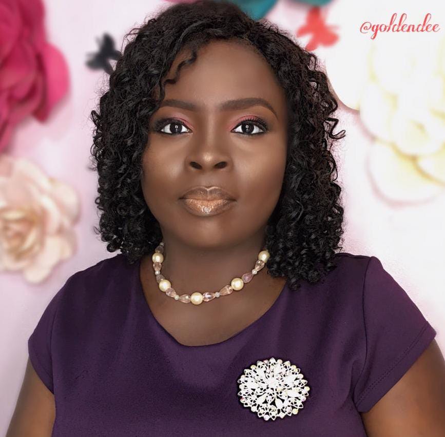 Nkem Dunkwu, Learning Director of Edenfield Schools, Ikotun Lagos